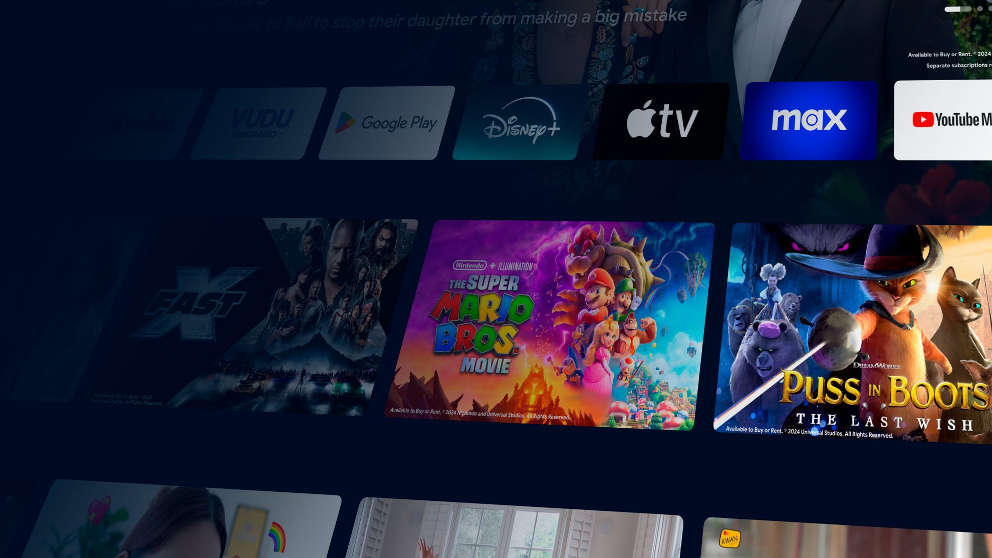 Android TV