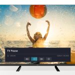 TV QLED 43 TS43FLQLEDSMV15