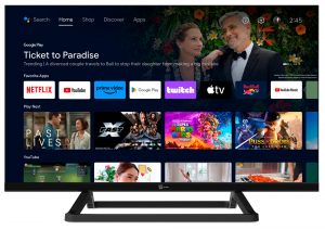 Android TV 24 pollici