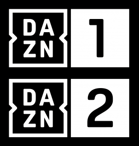 DAZN 1, DAZN 2