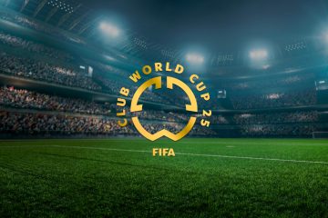 Mondiali di calcio FIFA club world cup 2025