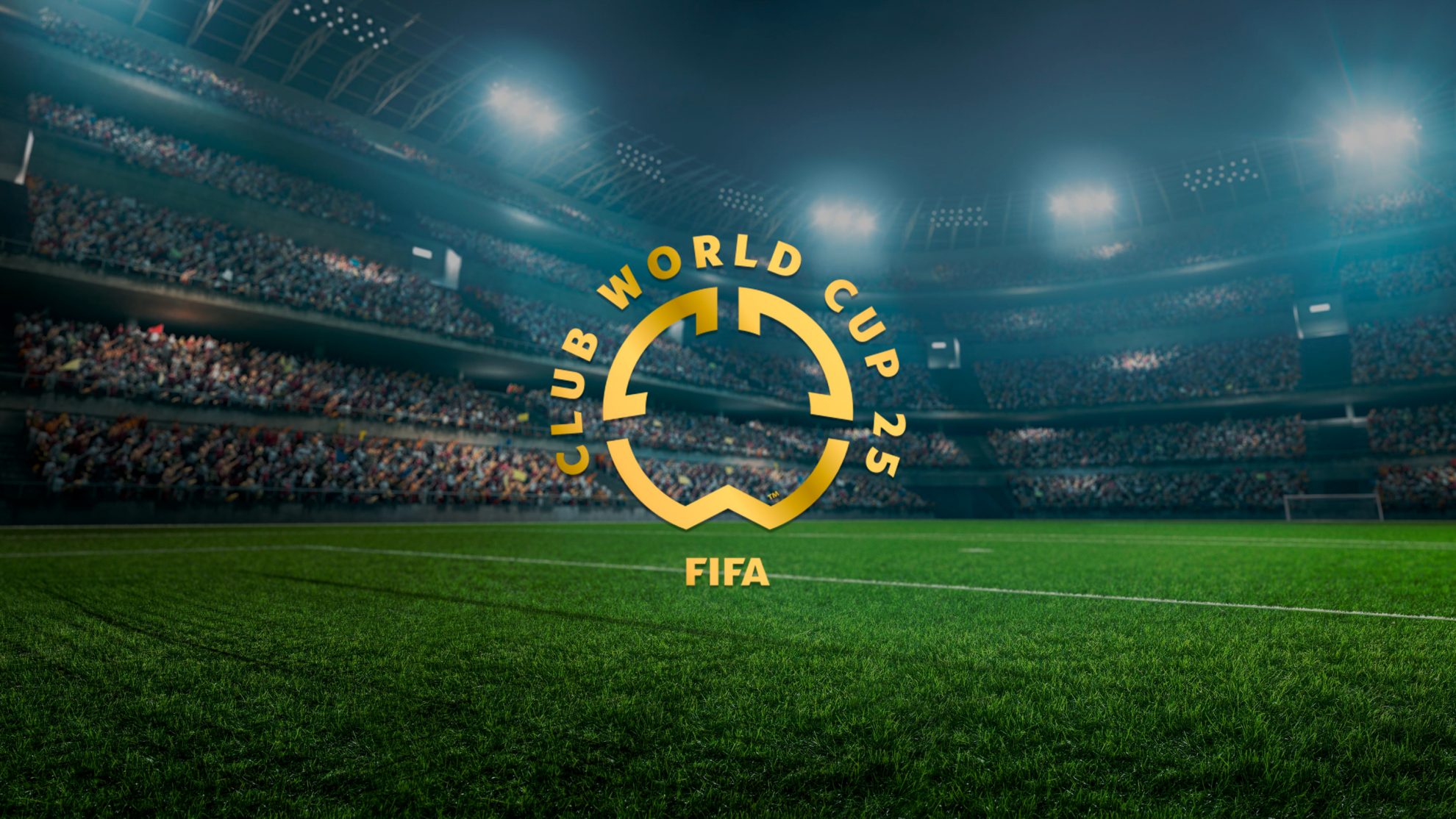 Mondiali di calcio FIFA club world cup 2025
