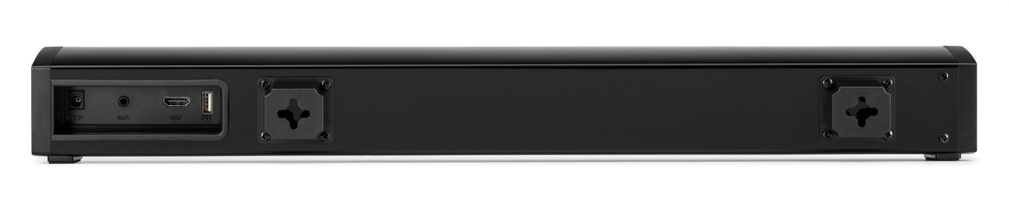 SOUNDBAR: connessioni