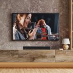 Soundbar TELE System