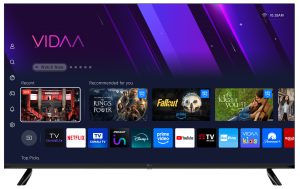 Smart TV