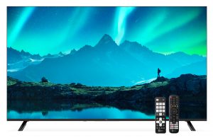 28000259 Smart TV TS55FLQLEDSMV15