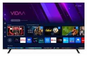 Smart TV 55 pollici