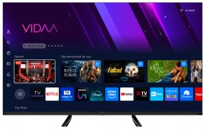 Smart TV 40 pollici TS40FLFHD SMV15