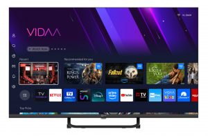 Smart TV 32" TS32FL SMV15 vidaa