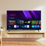 Smart TV SMV15 TELE System VIDAA