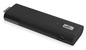 Smart TV upgrader Google TV UPStick 4K