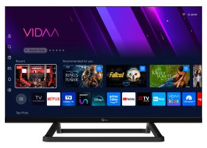 Smart TV 24 pollici TS24FL SMV15