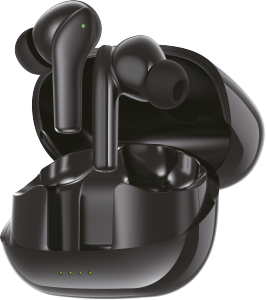 Auricolari Bluetooth wireless