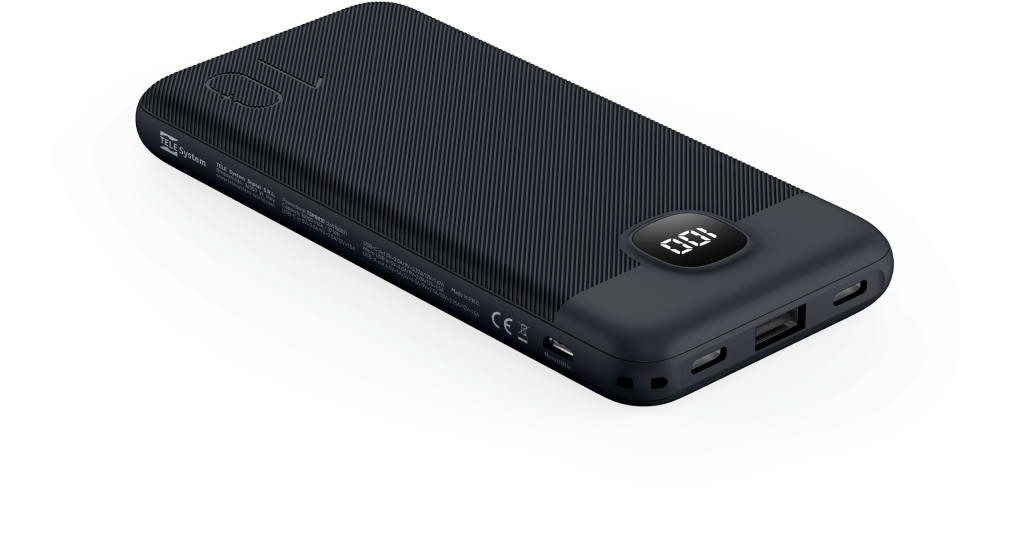 Powerbank 10000mAh