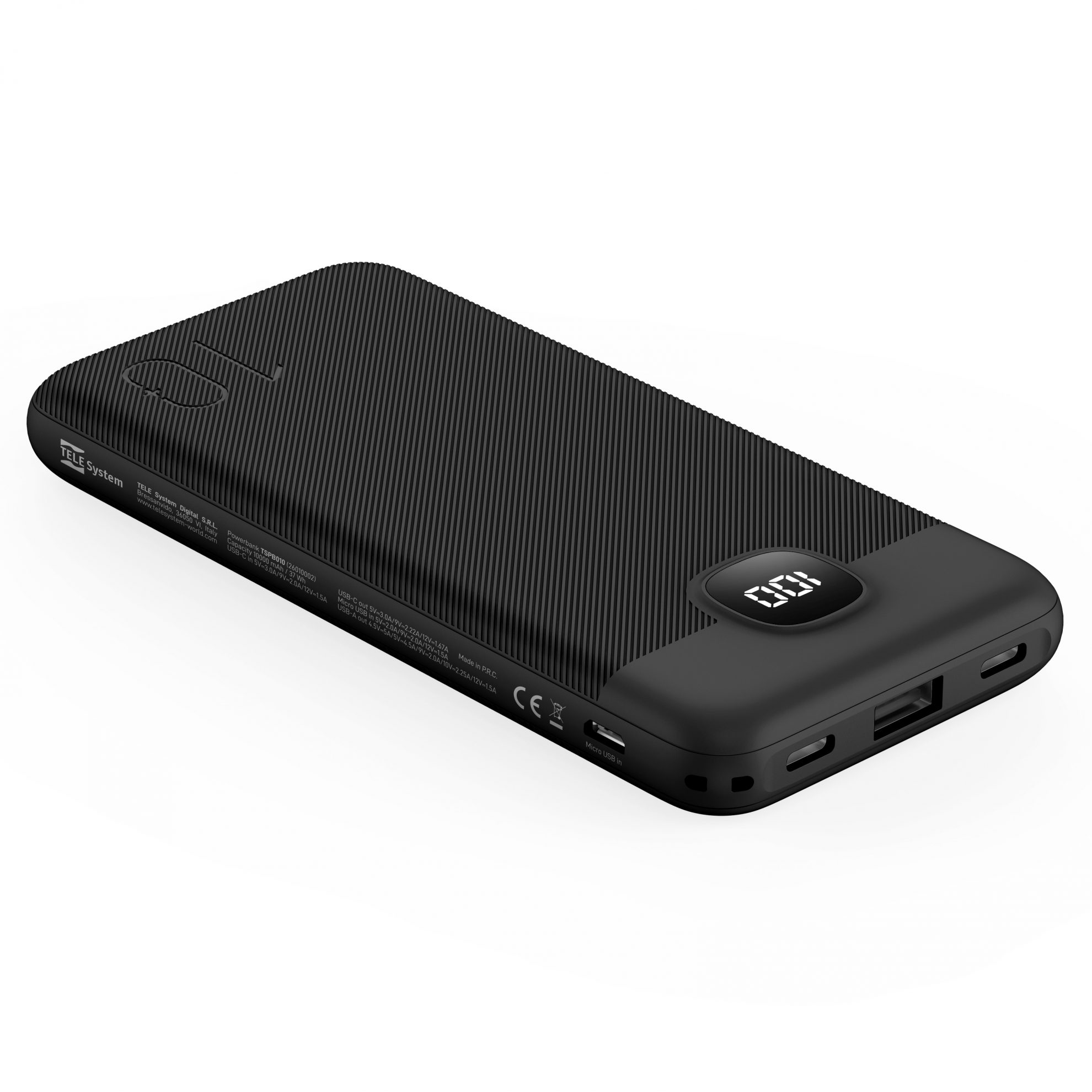 Powerbank