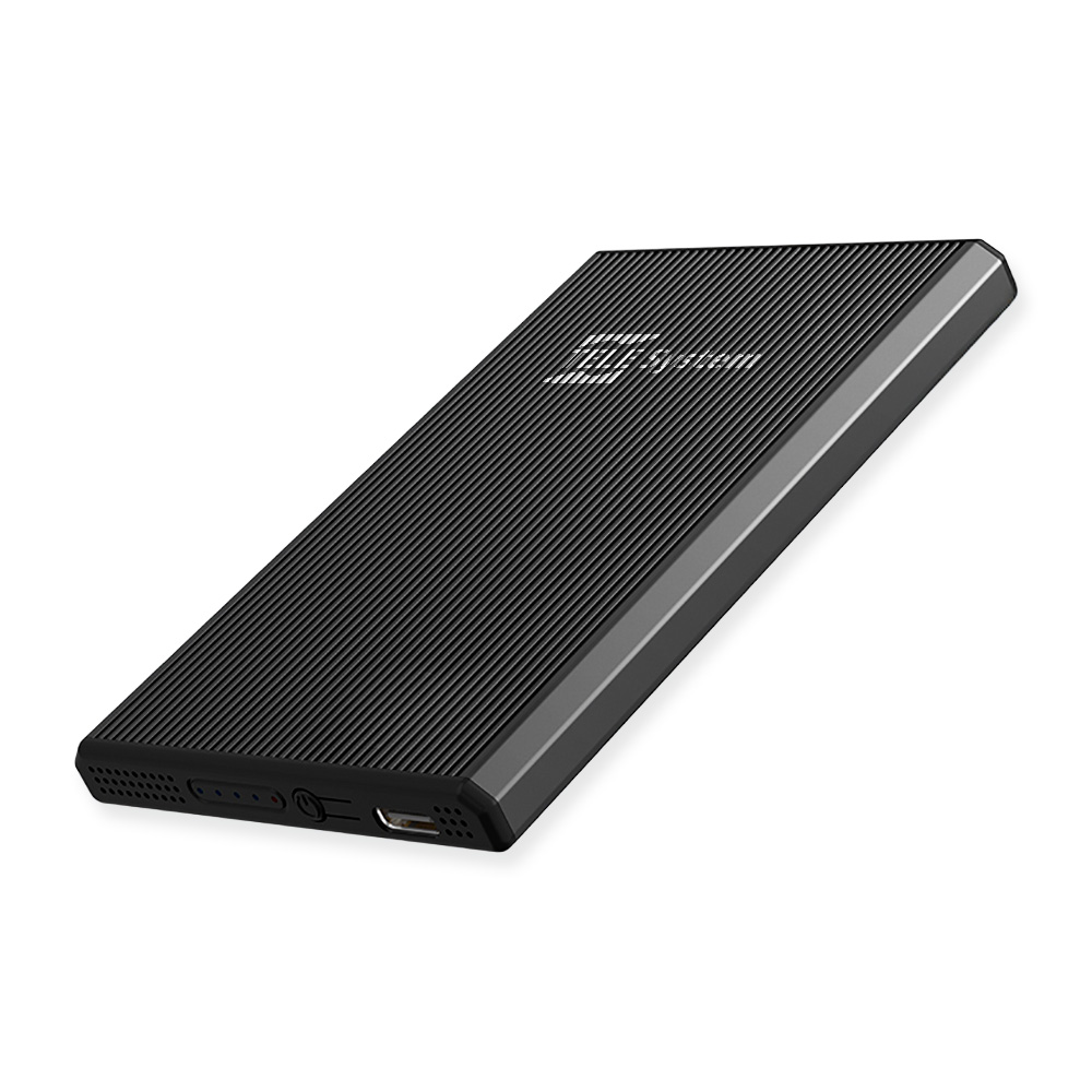 Powerbank magsafe