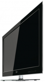 monitor LED