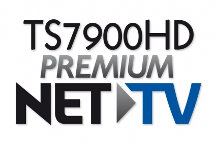 TS7900HD Premium Net TV