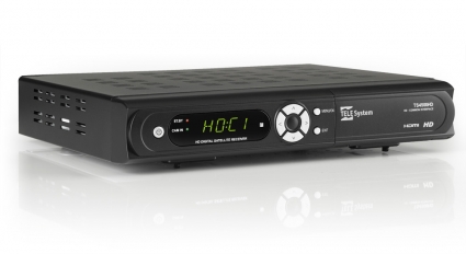 Decoder TS 4500