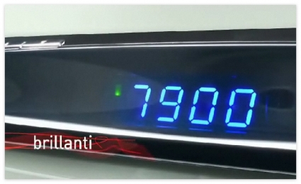 Video decoder HD TS7900HD