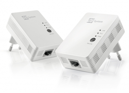 Powerline P-link0.2