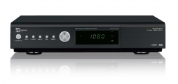 DVB-T/DVB-S combo receivers