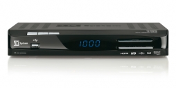 Decoder digitale terrestre