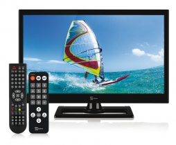 Palco22 LED07 DVB-T2 DVB-S2 HEVC H.265