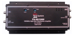 Amplificador TS-50-1000