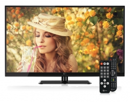 TV LED DVB-T2