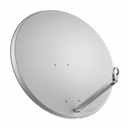 Antenna parabolica satellitare TM85 DC