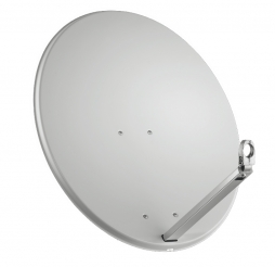 Parabola, Antenna satellitare TM80 DC