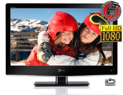 TV LED HD