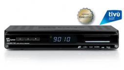 Decoder satellitari TVsat
