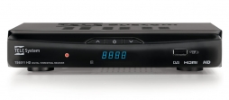 Decoder HD TS6511