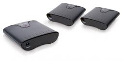 A/V wireless transmitters & receivers