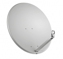 Satellite antenna PF80 DC