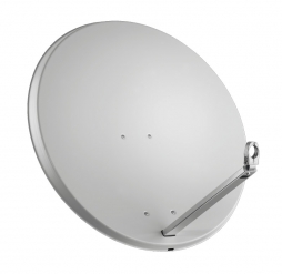 Satellite antenna PF85 DC