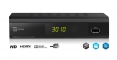 Digital High Definition Satellite Receiver USB PVR Ready