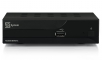 Digital Terrestrial HD H.265 Receiver - Video recorder and Media player