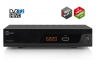 Twin Digital Terrestrial Tuner H.265 – Video recorder and Media player