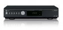 HD DVB-T/DVB-S set-top box - Common Interface