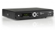 DVB-S and DVB-S2 HD satellite receiver