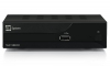 Digital Terrestrial HD H.265 Receiver - Videorecorder and Mediaplayer