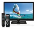 Digital terrestrial and satellite TV