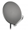 Die Cast Satellite Antenna