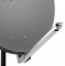 Die Cast Satellite Antenna