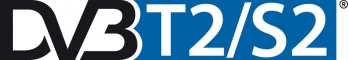 DVB-T2 / DVB-S2