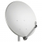 Die Cast Satellite Antenna