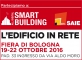 Vieni a trovarci ad ALL DIGITAL Smart Building 2016